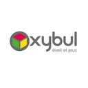 logo du magasinOxybul