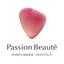 MagasinPassion Beauté Logo