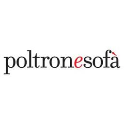 Logo Poltronesofàofficiel