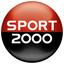MagasinSport 2000 Logo