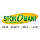 logo du magasinStokomani