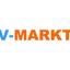 MagasinV Markt Logo