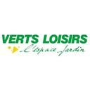 logo du magasinVerts Loisirs