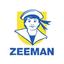 MagasinZeeman Logo