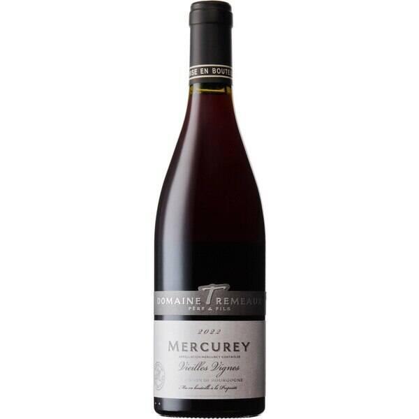 Mercurey Aop 2022