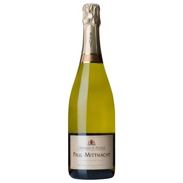 Cremant D'alsace Aop