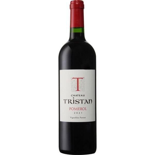 Pomerol Aop 2021