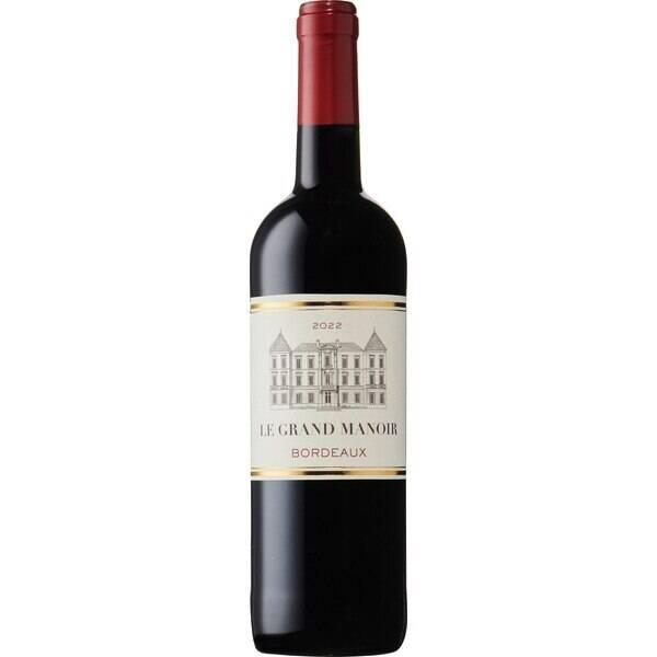 Bordeaux Aop 2022