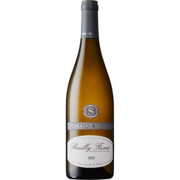 Pouilly Fumé Aop 2022