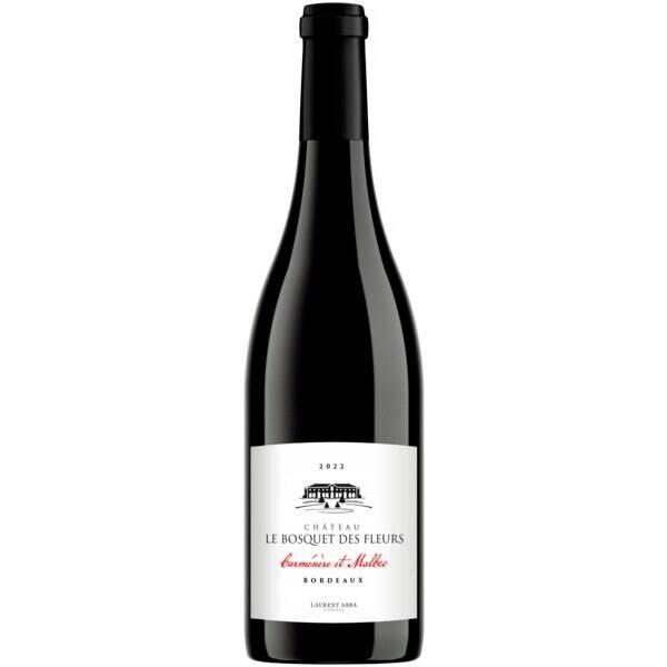 Bordeaux Aop 2022