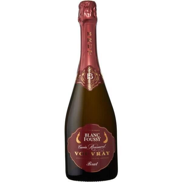 Vouvray Aop