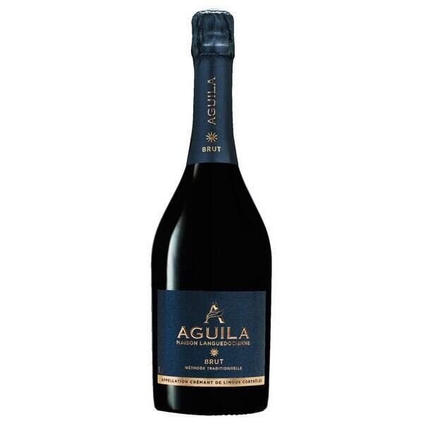 Cremant De Limoux Aop