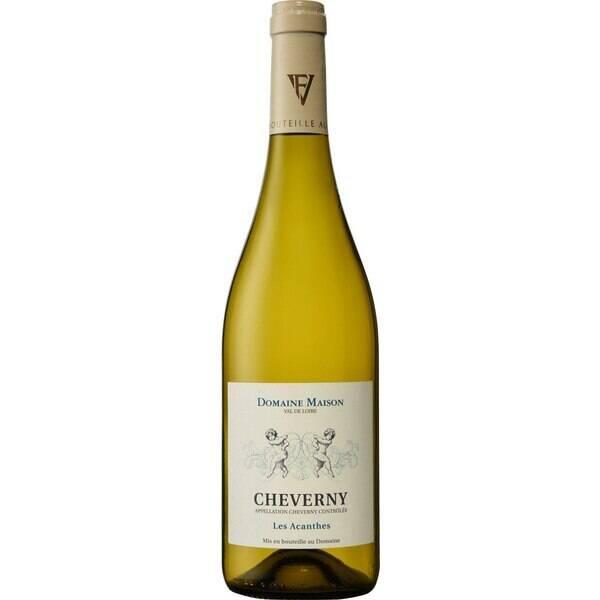 Cheverny Aop 2023