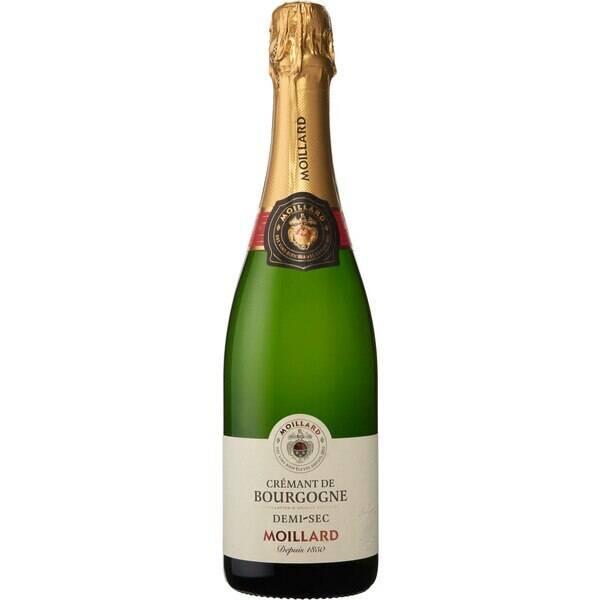 Cremant De Bourgogne Aop