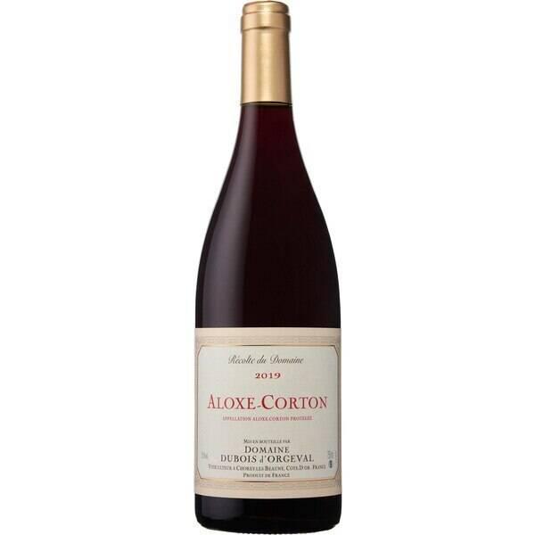Aloxe Corton Aop 2019