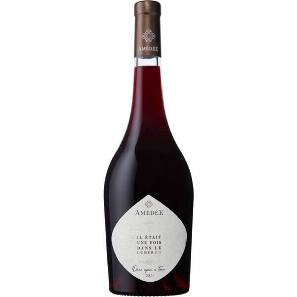 Luberon Aop 2022