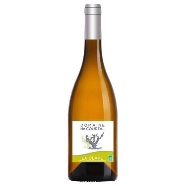 Languedoc La Clape Aop