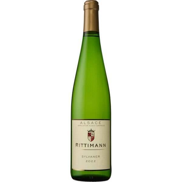 Alsace Sylvaner Aop 2022