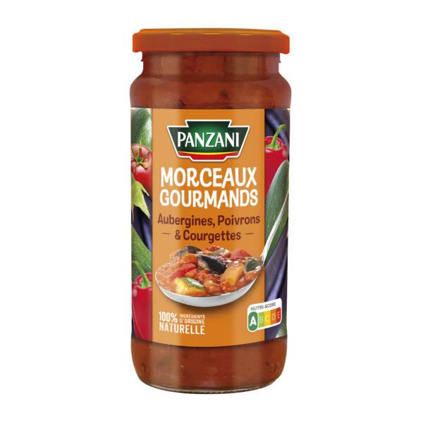 PANZANI Sauce