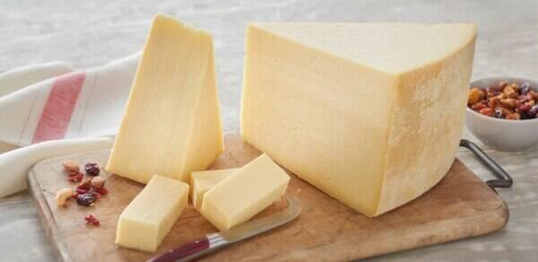 Cantal jeune A.O.P