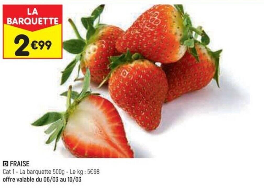FRAISE