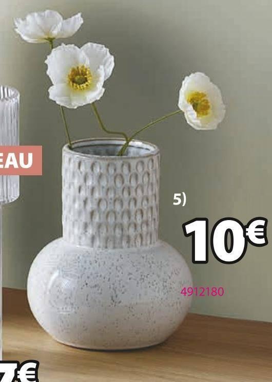 VASE INGBERT