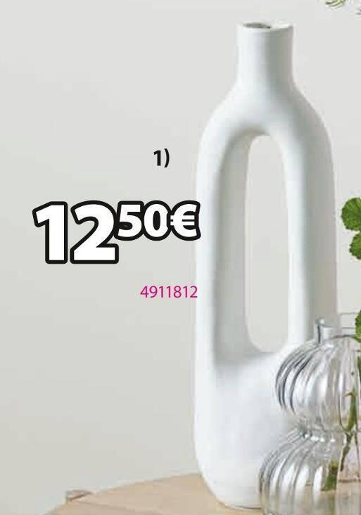 VASE INGEMAR