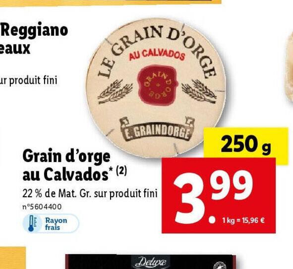 product