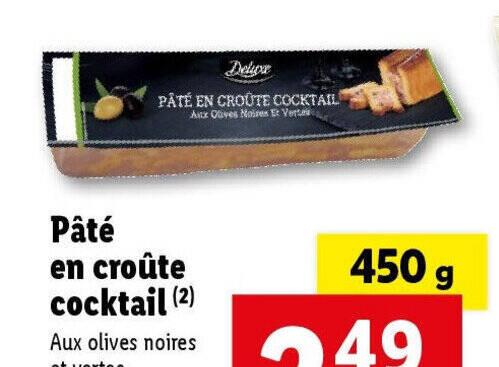 product