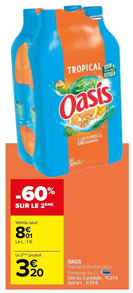Oasis
