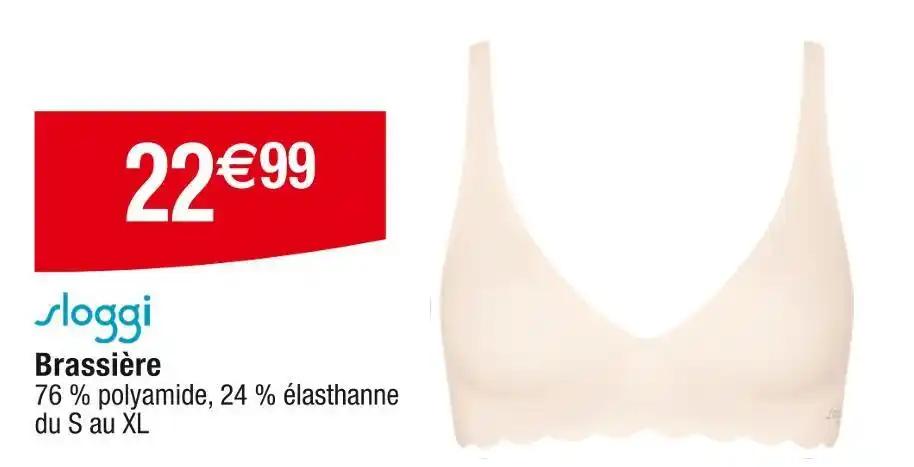 Sloggi Brassière