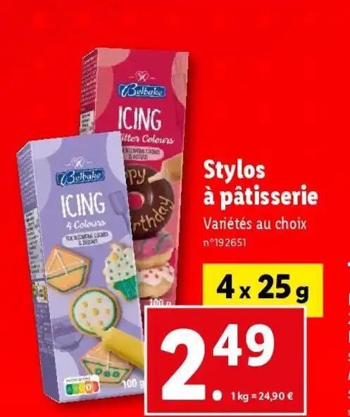 product