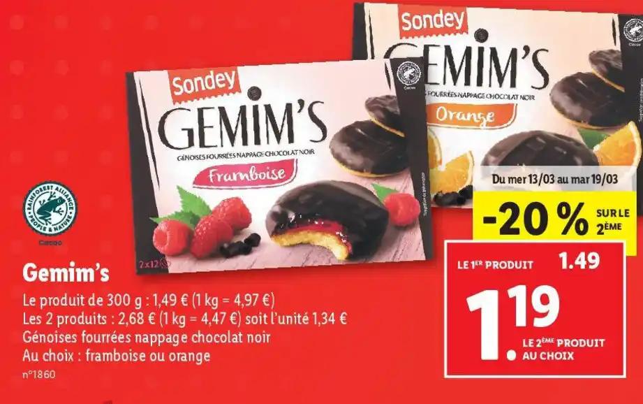product