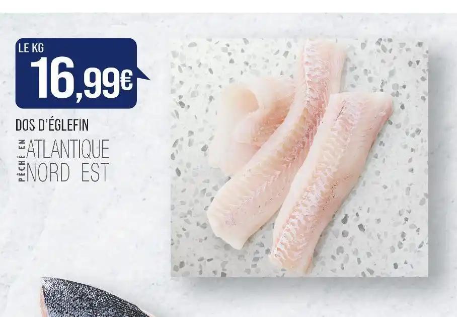 DOS D’ÉGLEFIN