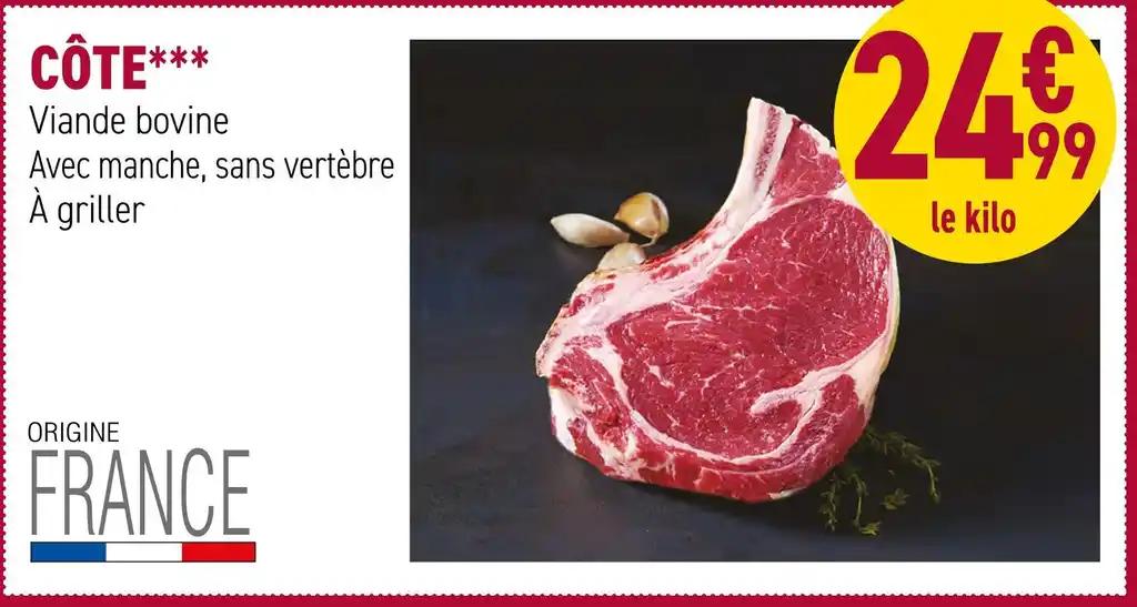 CÔTE