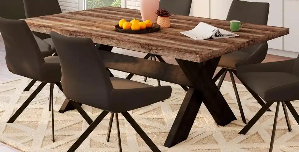 Table fixe