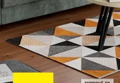 TAPIS THEO