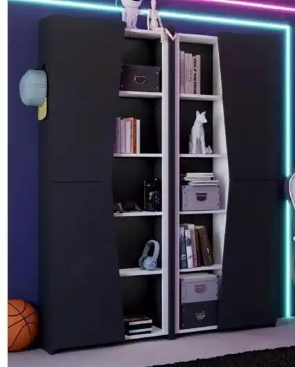 Bibliotheque