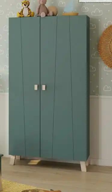 Armoire Lugano