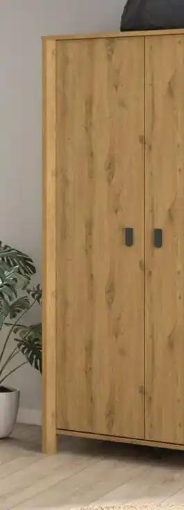Armoire LUGANO