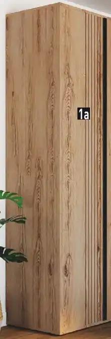 Dressing 1 porte ENZO