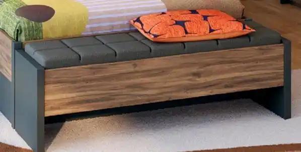 Banc 146 cm Pembury