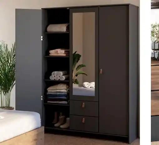 Armoire Harlington