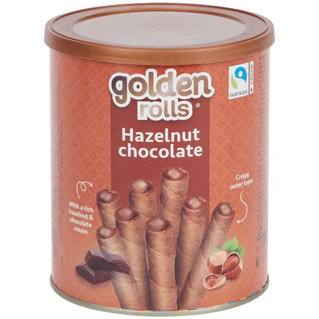 Action Golden Rolls