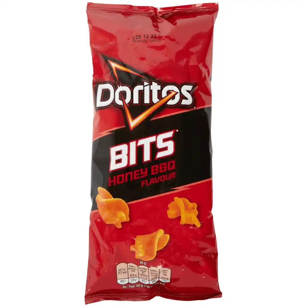 Doritos Doritos Miel BBQ