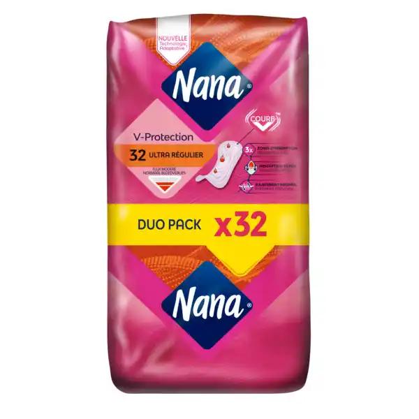 NANA Protections féminines Duo Pack