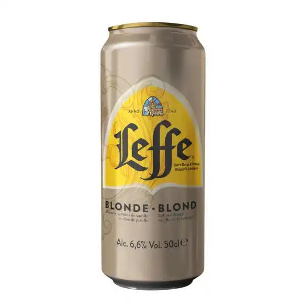 LEFFE Bière
