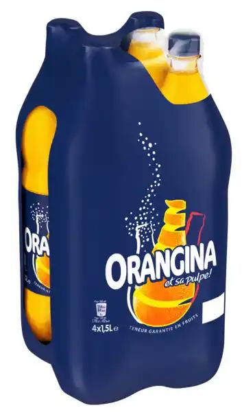 ORANGINA