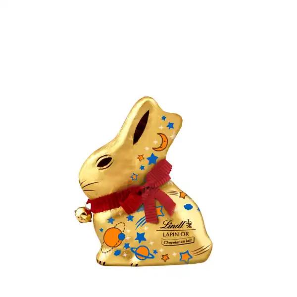LINDT Lapin Or