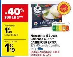 Mozzarella